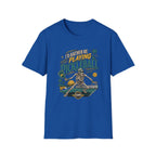 COOL SKELETON T-shirt