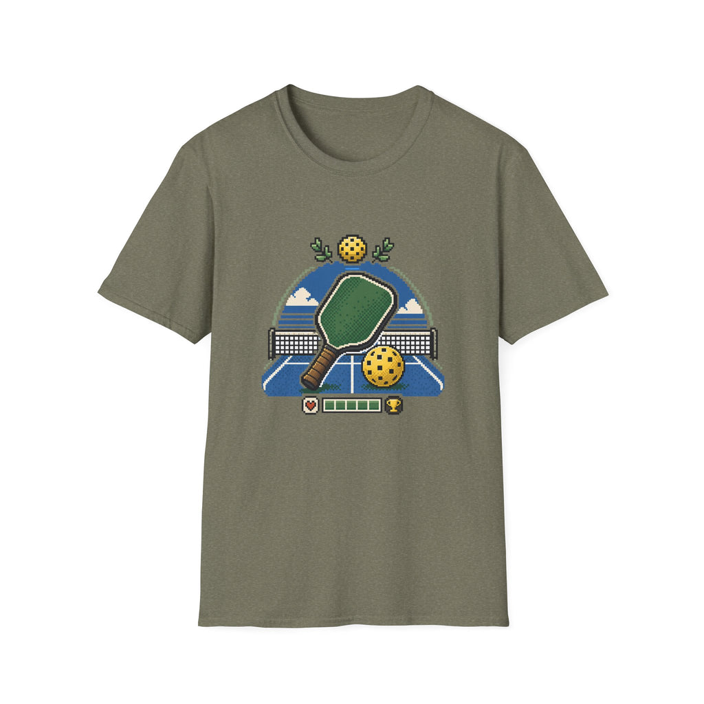 PIXELATED T-shirt