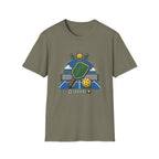 PIXELATED T-shirt