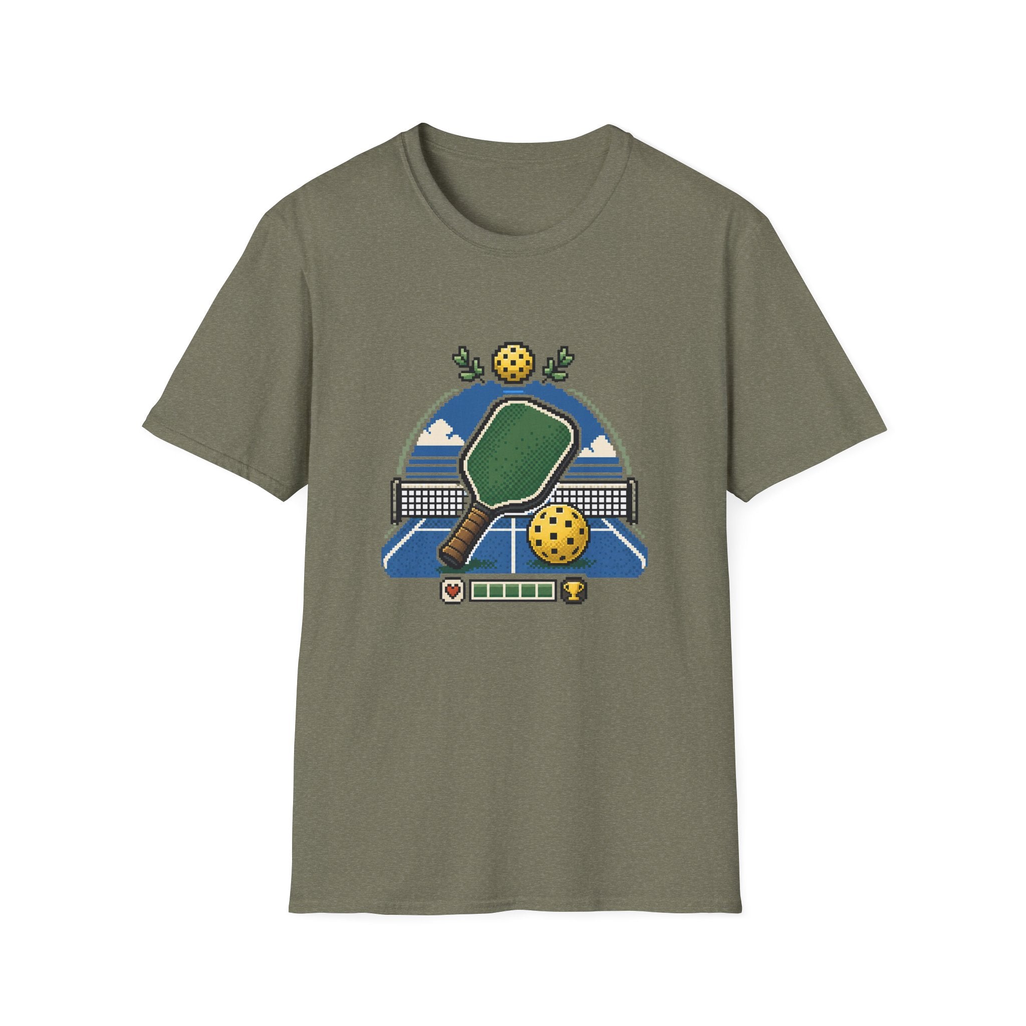 PIXELATED T-shirt