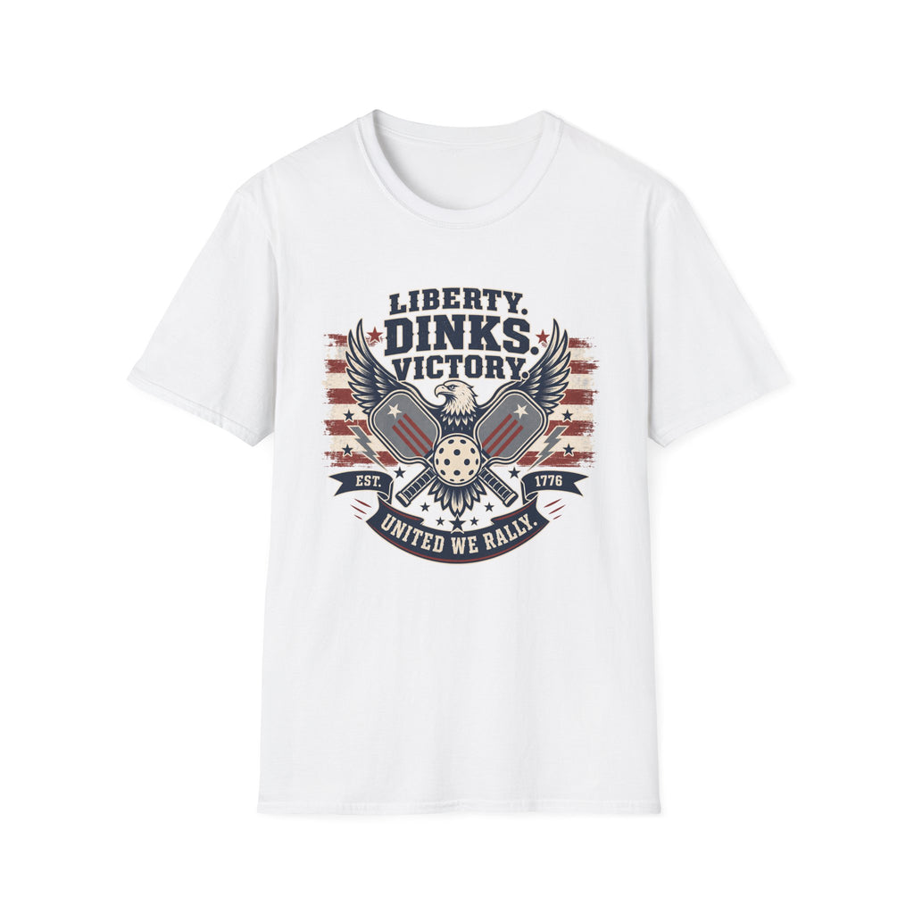 LIBERTY T-shirt