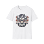 LIBERTY T-shirt