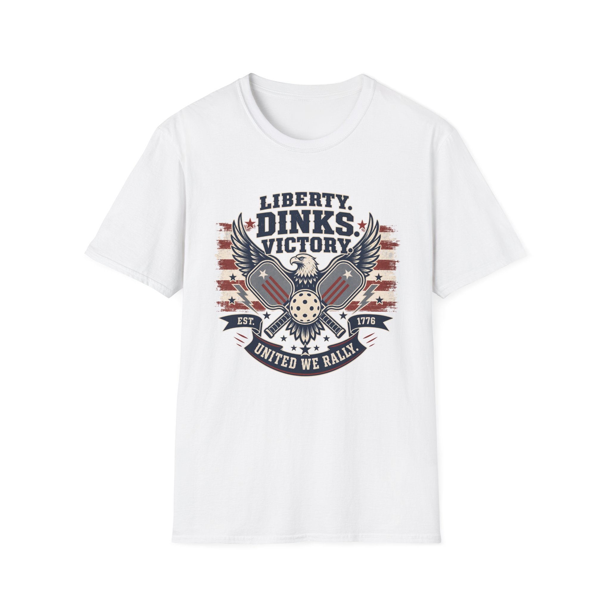 LIBERTY T-shirt