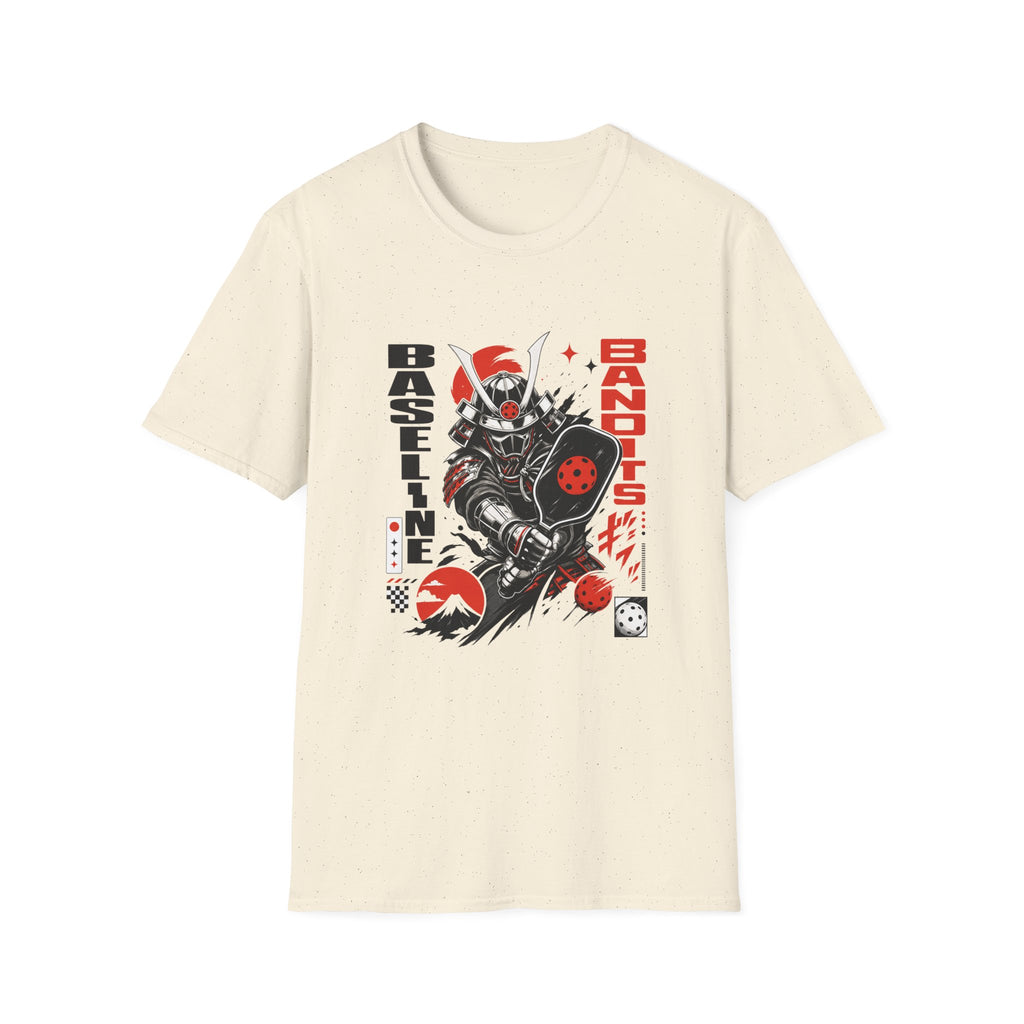 BANDITS T-shirt
