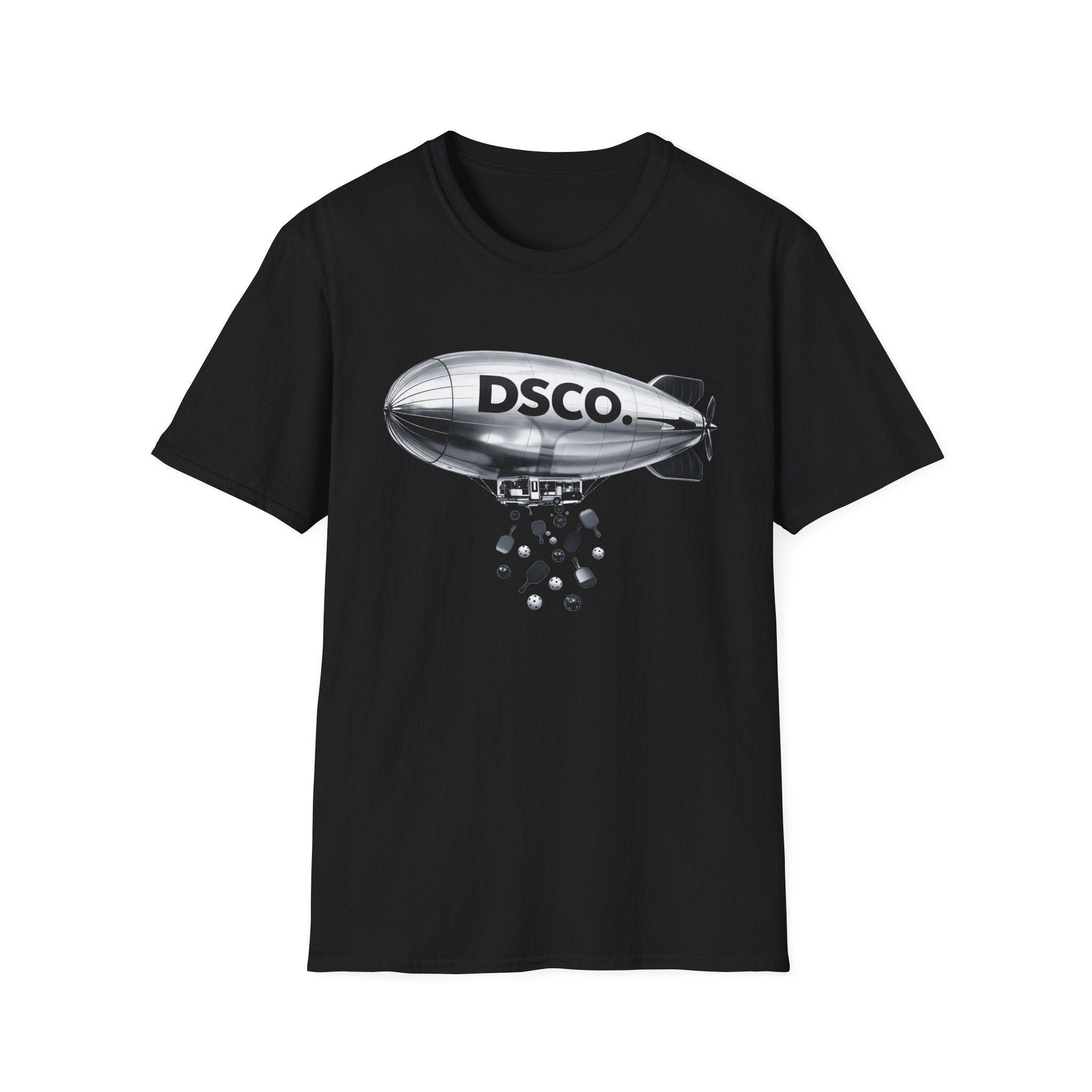 ZEPPELIN T-shirt