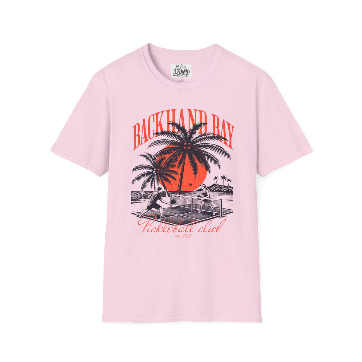 MIAMI t-shirt