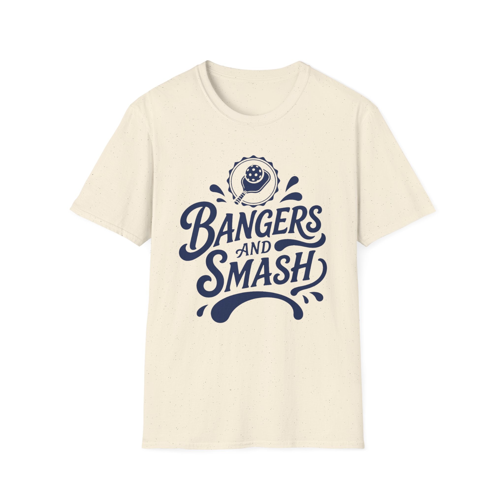 ICE CREAM NAVY T-shirt