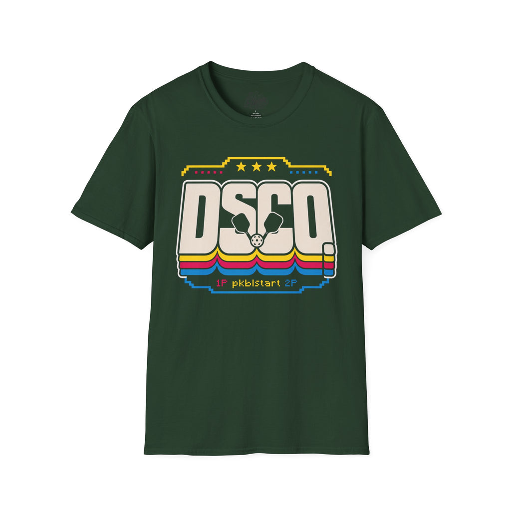 VIDEOGAMER t-shirt