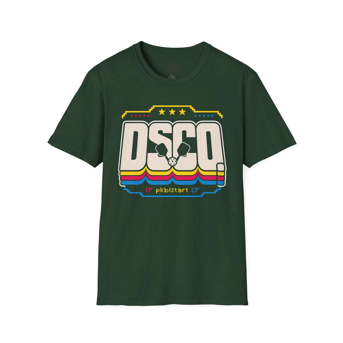 VIDEOGAMER t-shirt