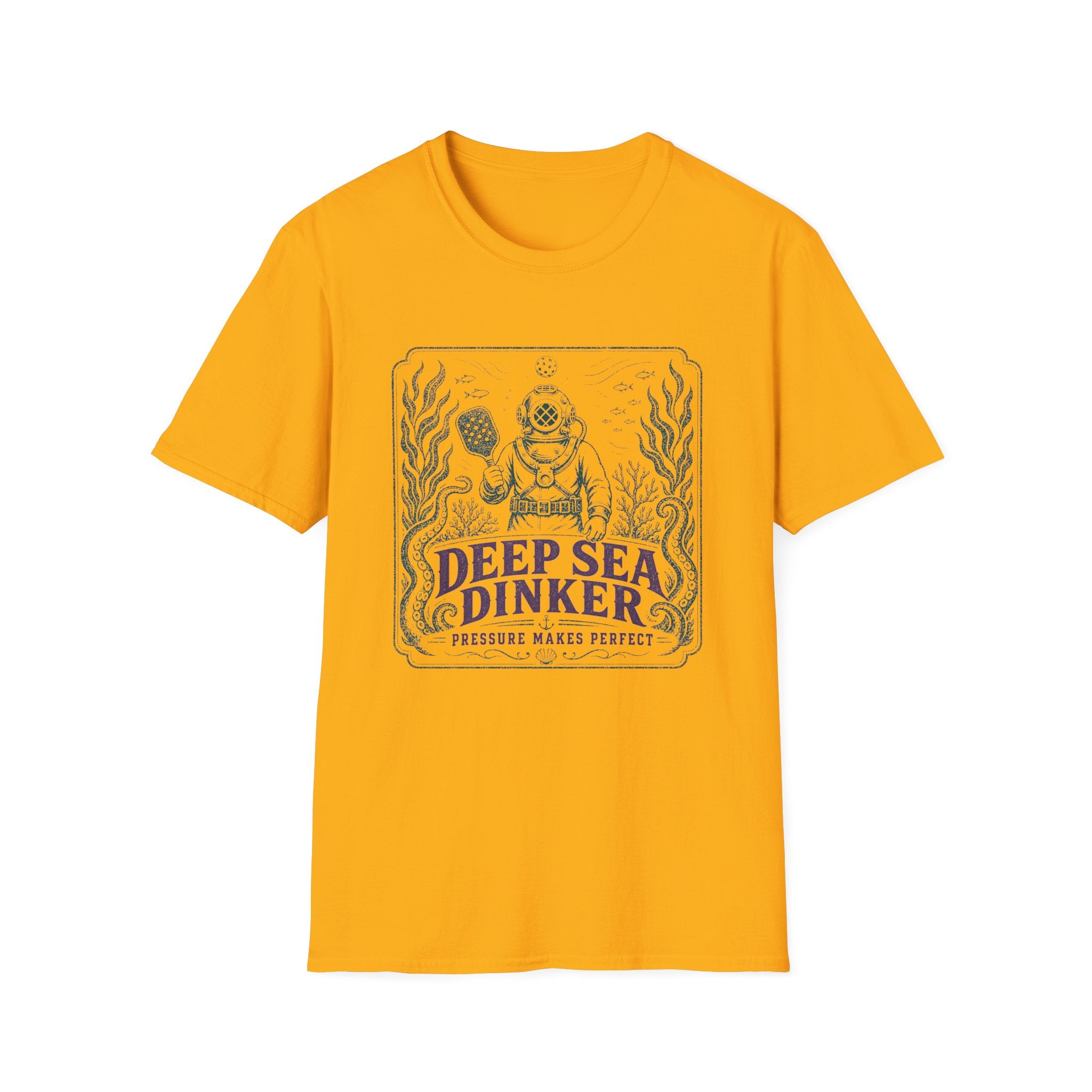 DEEP SEA T-shirt