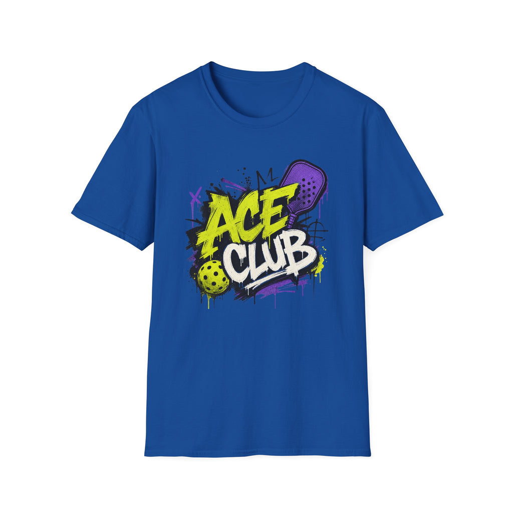 GRAFFITI T-shirt