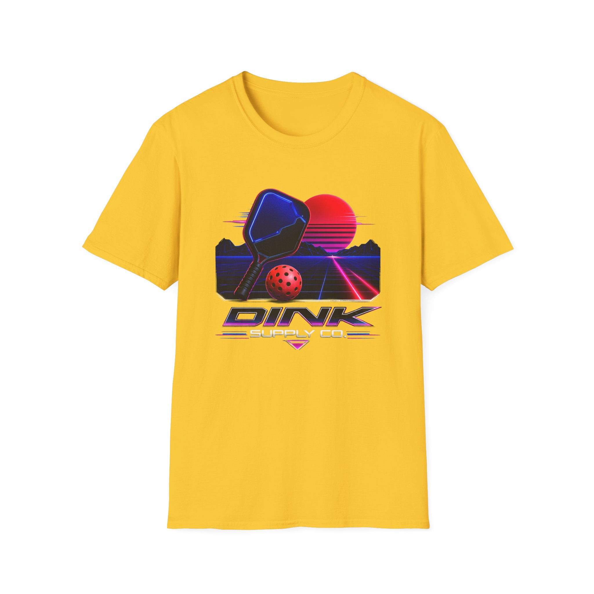 VAPORWAVE T-shirt