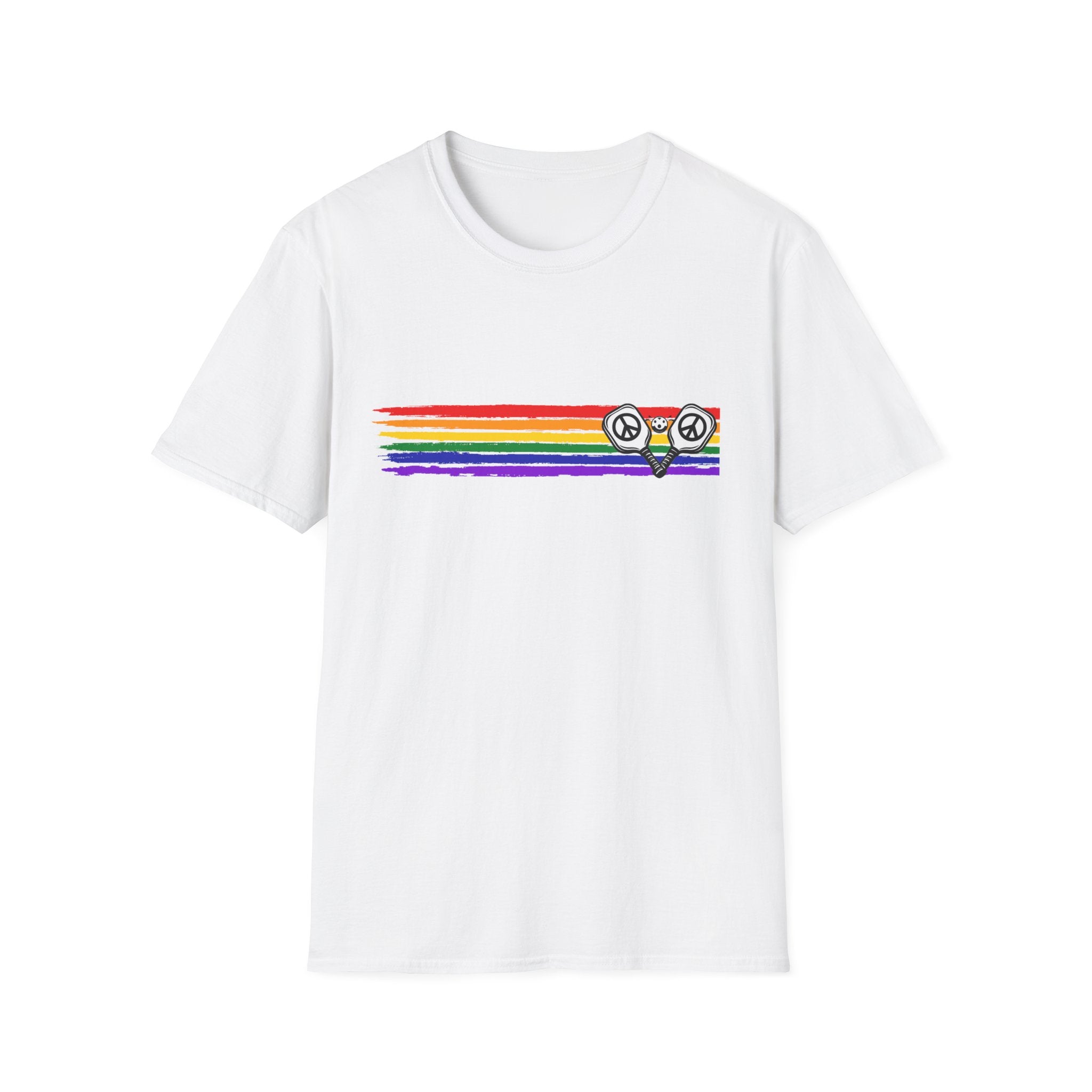 PRIDE T-shirt