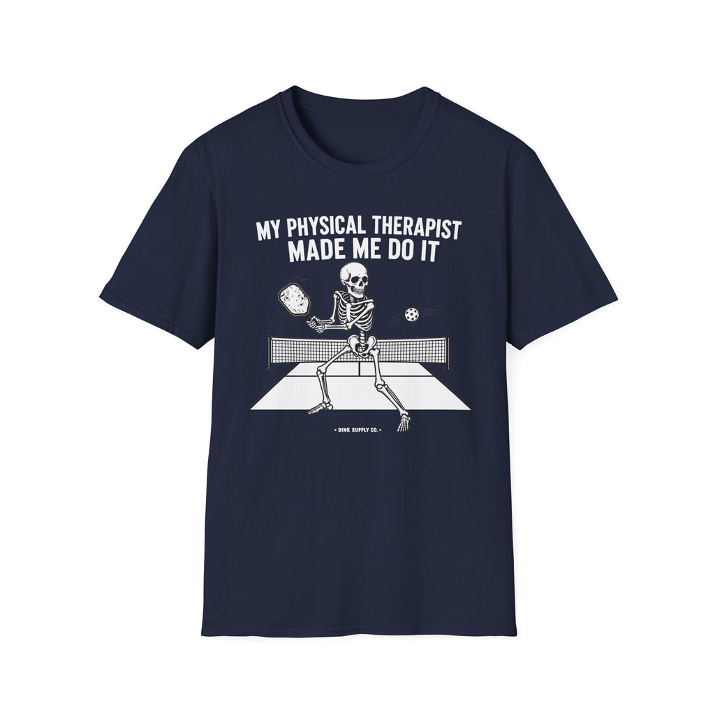 PHYSICAL THERAPIST T-shirt