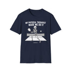 PHYSICAL THERAPIST T-shirt