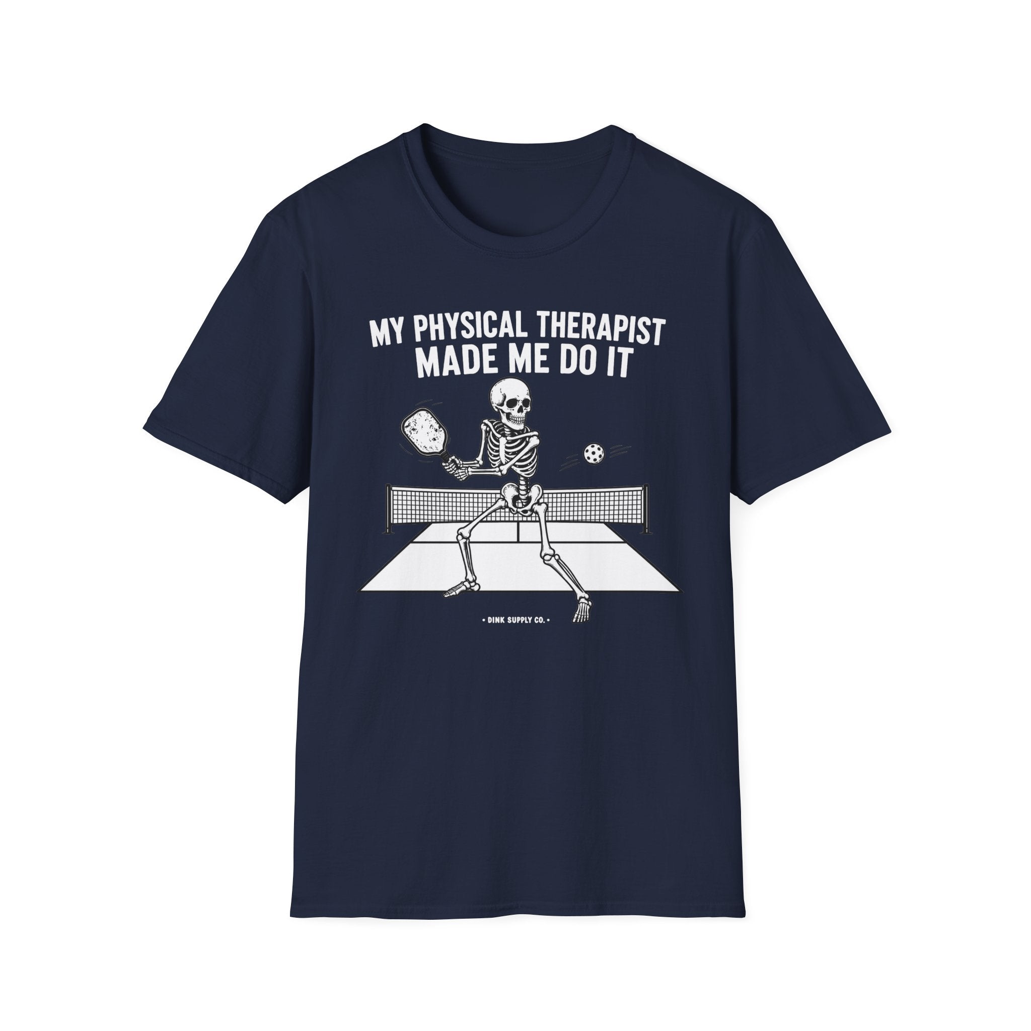 PHYSICAL THERAPIST T-shirt