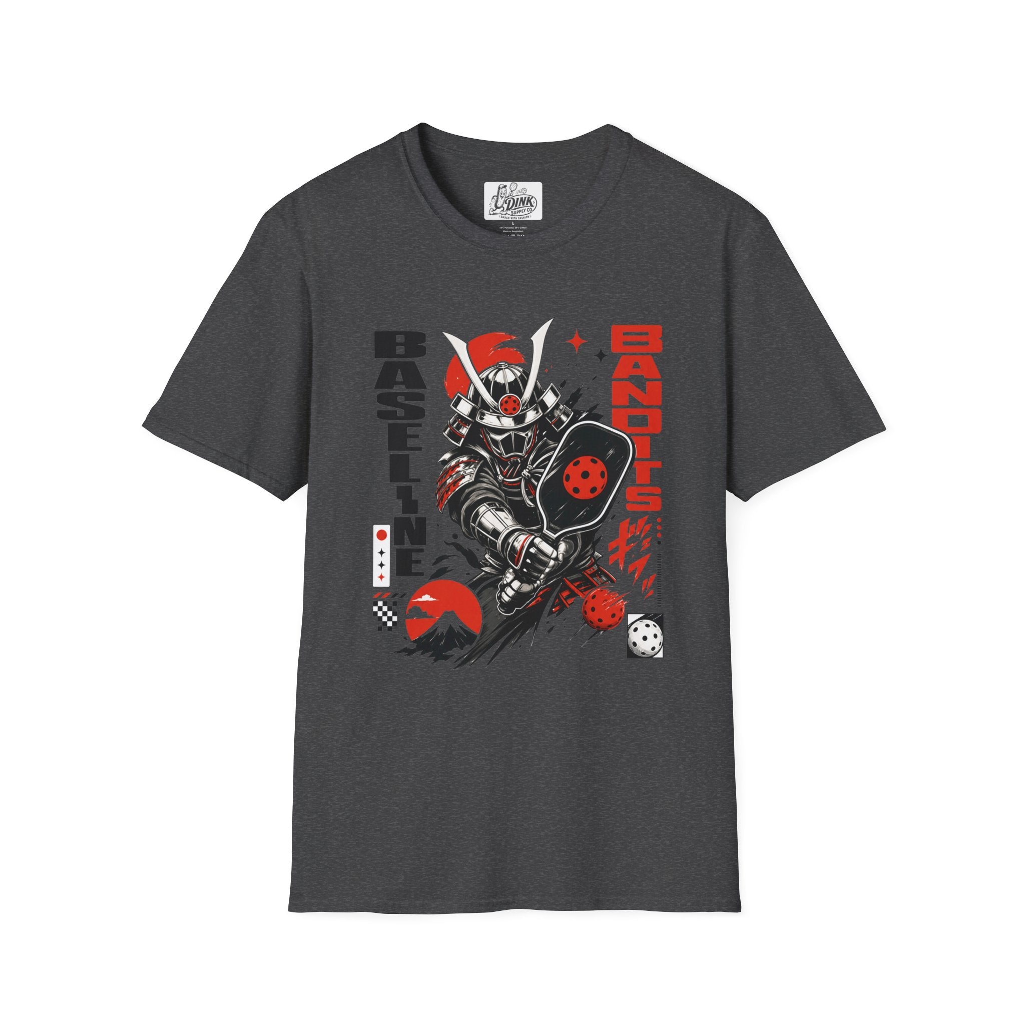 BANDITS T-shirt