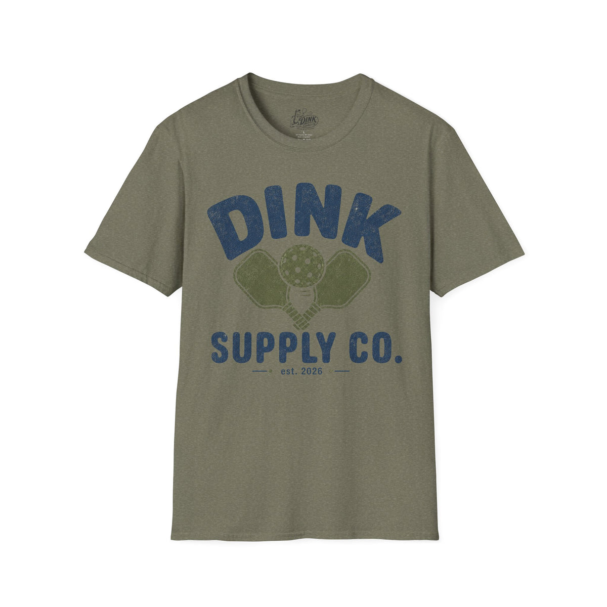STAMP t-shirt