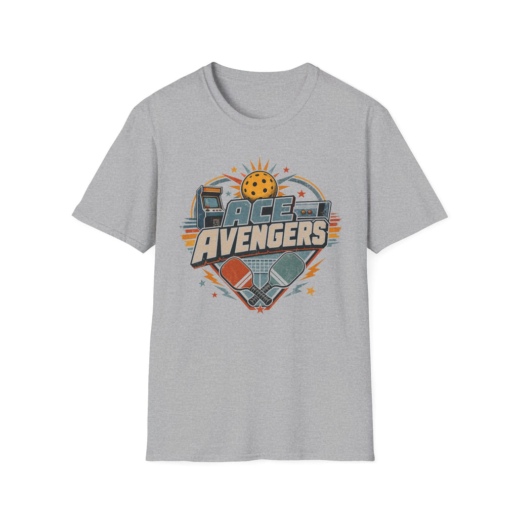 ACE AVENGERS T-shirt
