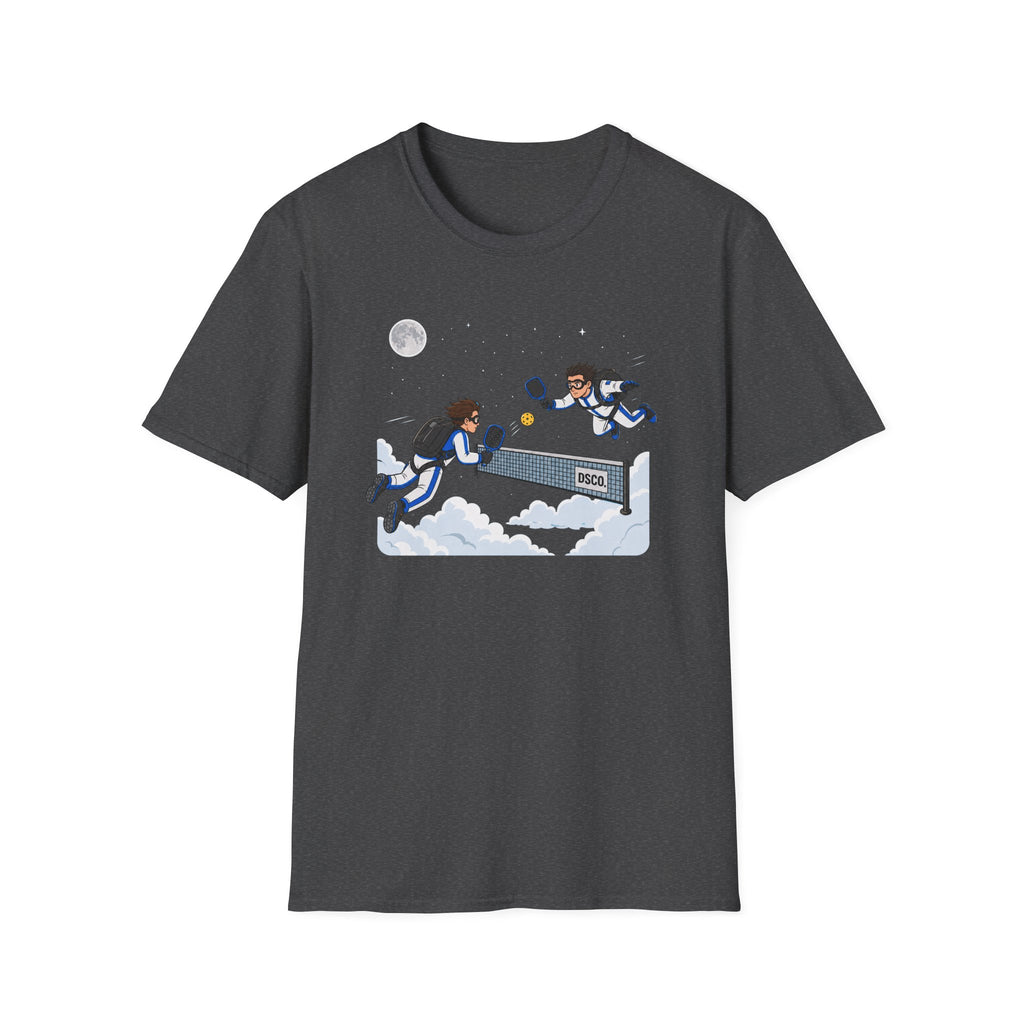 SKY MOB T-shirt