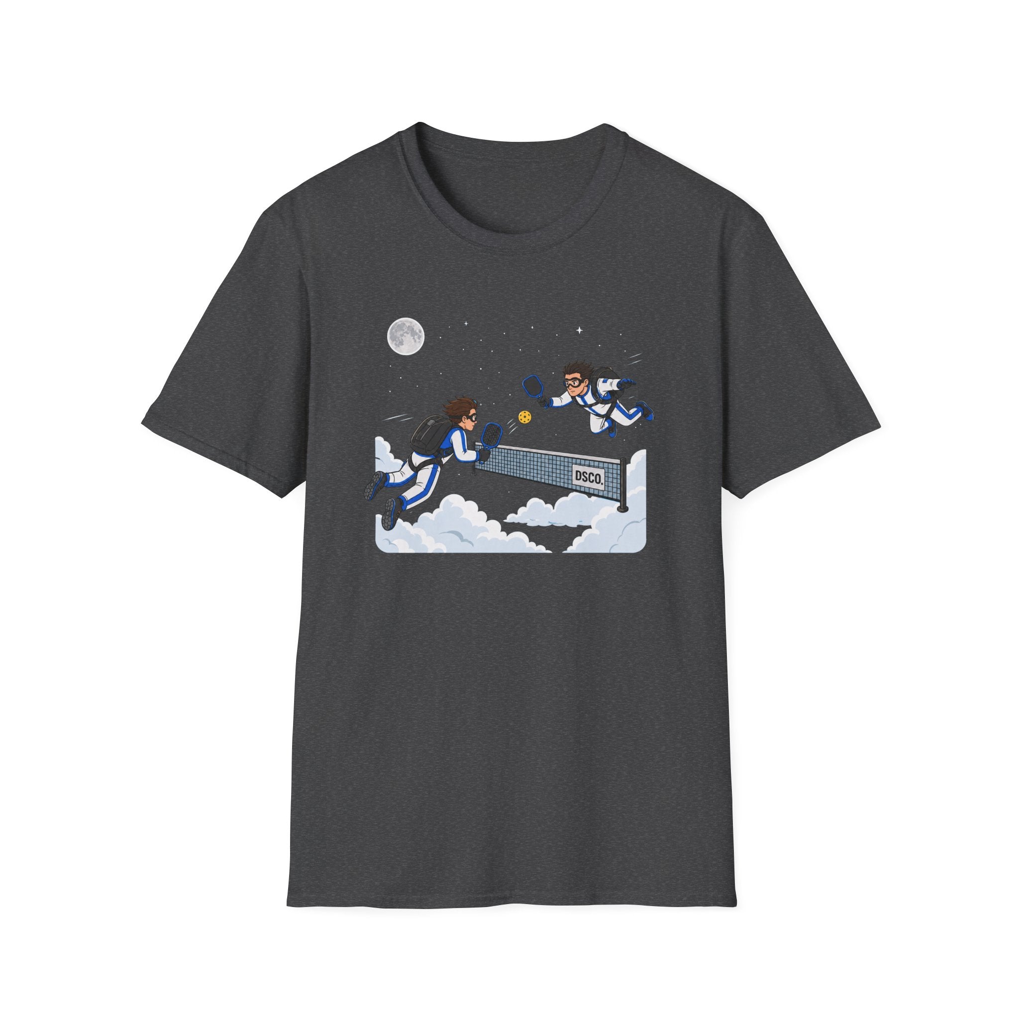 SKY MOB T-shirt