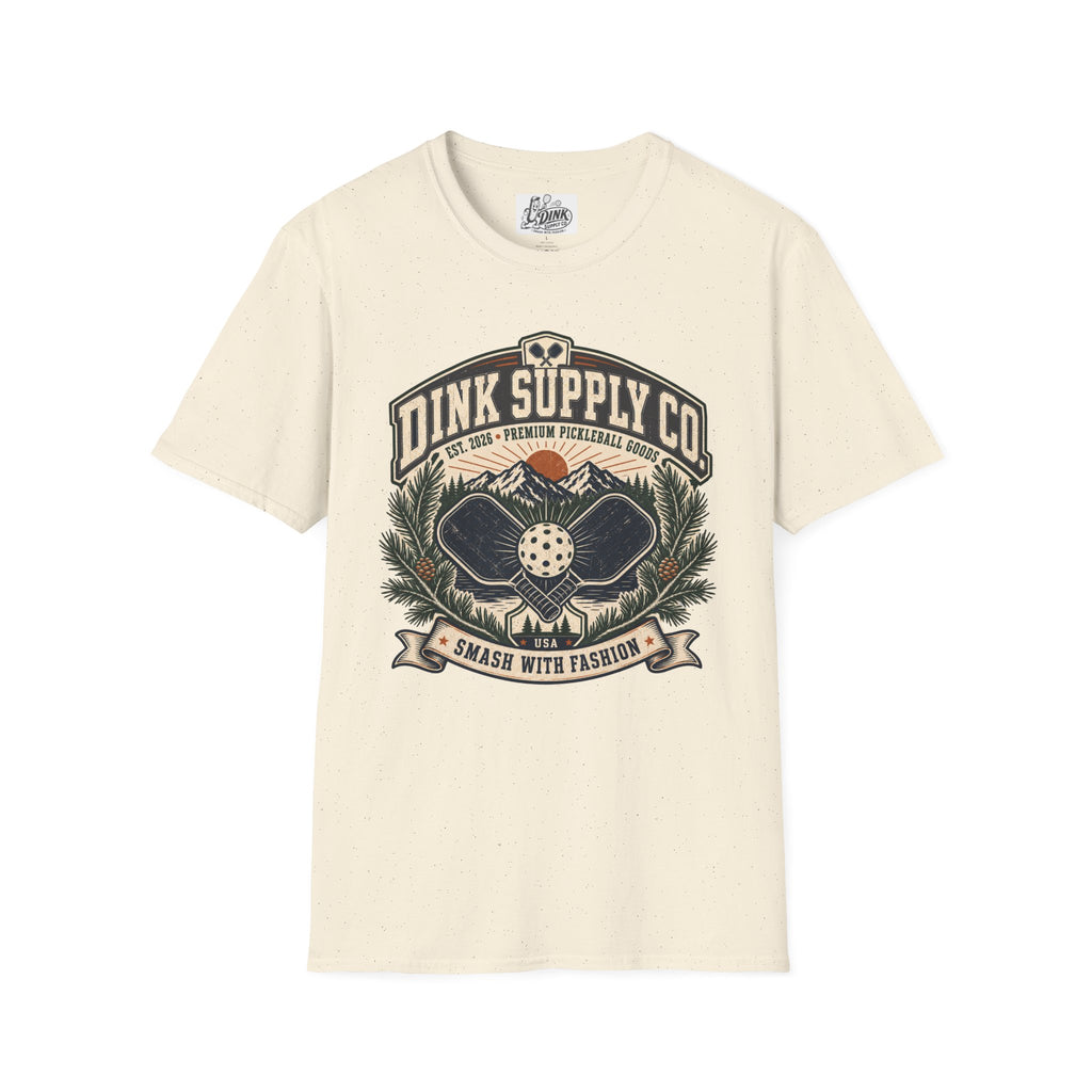 EVERGREEN T-shirt
