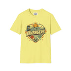 ACE AVENGERS t-shirt