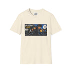GRAPHIC NOVEL T-shirt