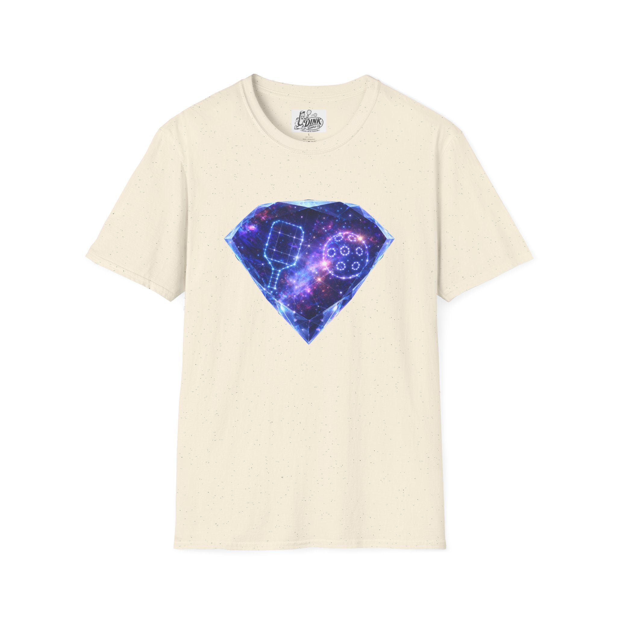 DIAMOND T-shirt