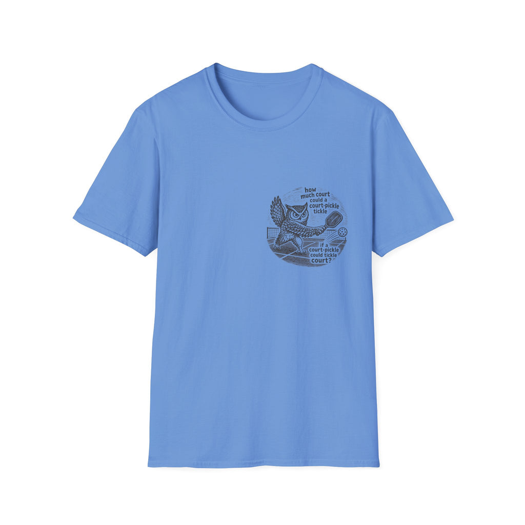 OWL PICKLE T-shirt