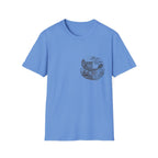 OWL PICKLE T-shirt