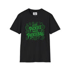 LESS PICKLES T-shirt