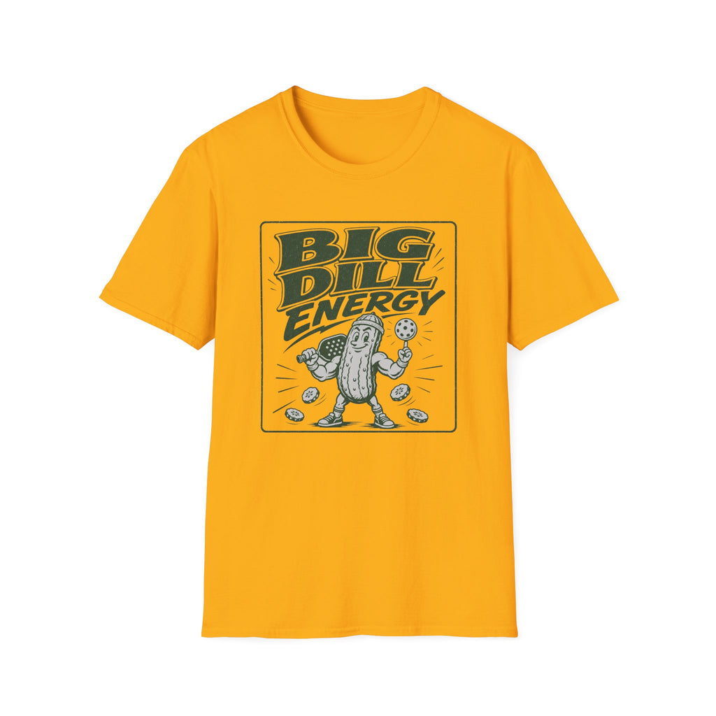 BIG ENERGY T-shirt