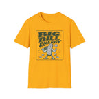 BIG ENERGY T-shirt
