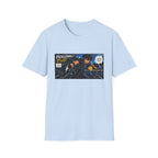 GRAPHIC NOVEL T-shirt