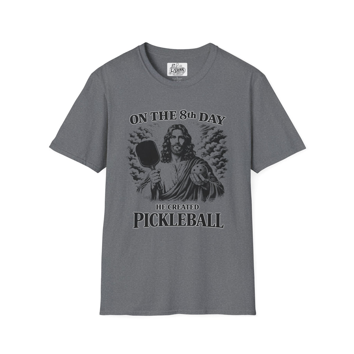 JESUS T-shirt