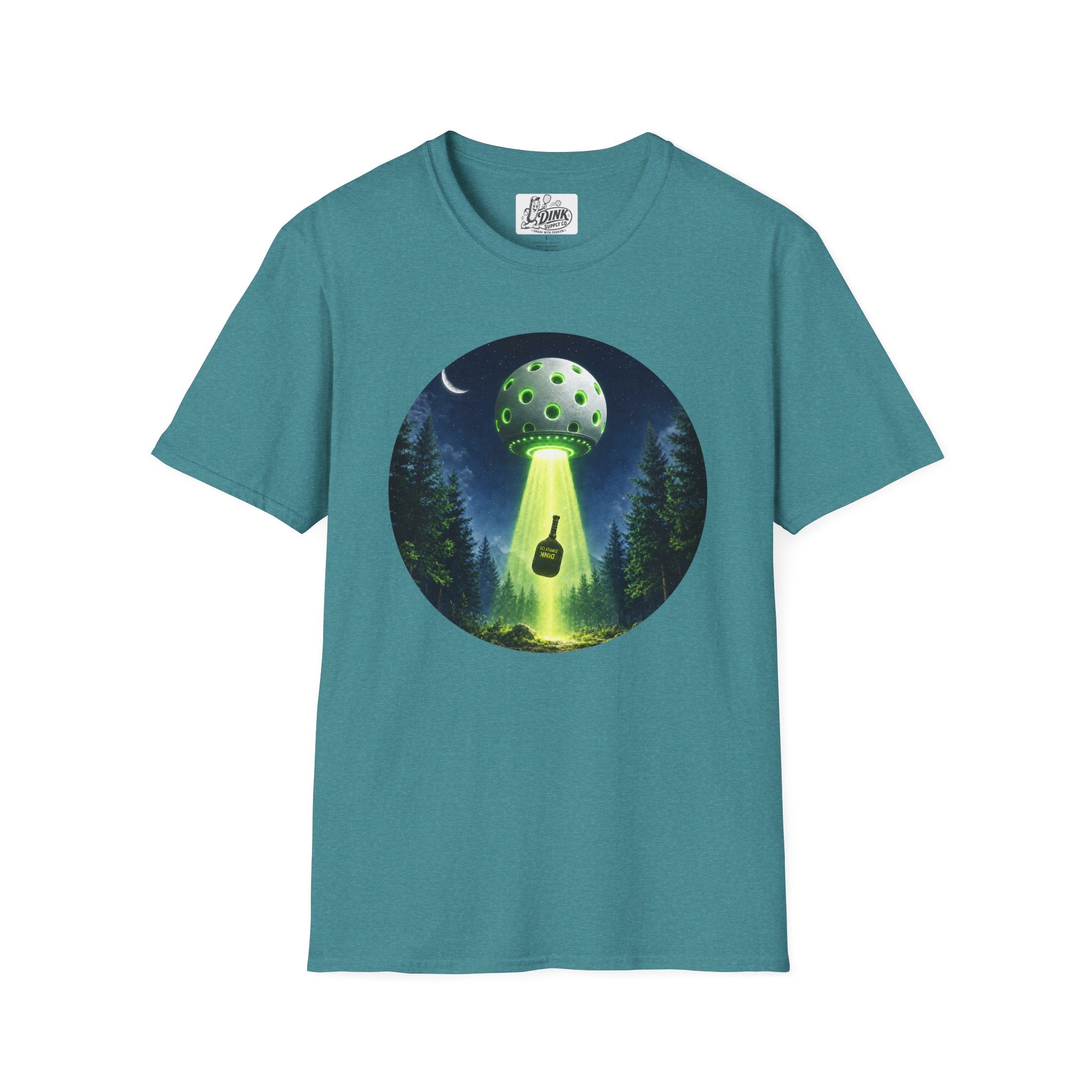 UFO T-shirt