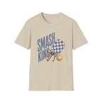 SMASH KING T-shirt
