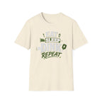 REPEAT T-shirt