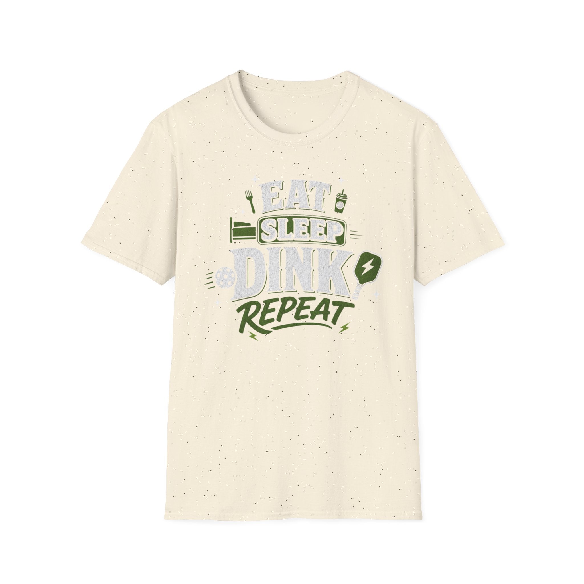 REPEAT T-shirt