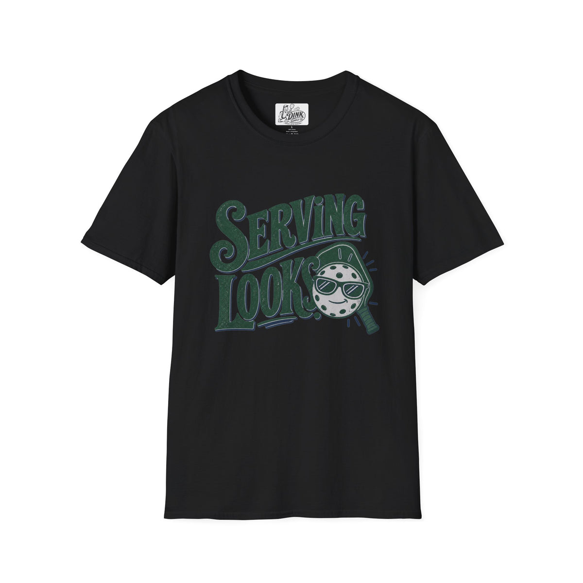LOOKS T-shirt