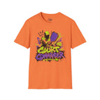 SPRAYPAINT t-shirt