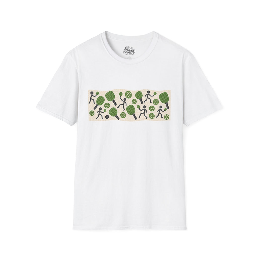 MOSAIC T-shirt