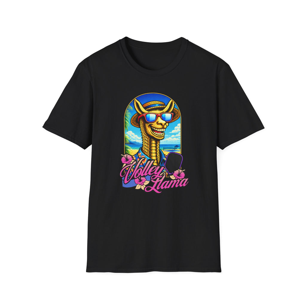 VOLLEY LLAMA T-shirt