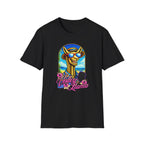 VOLLEY LLAMA T-shirt