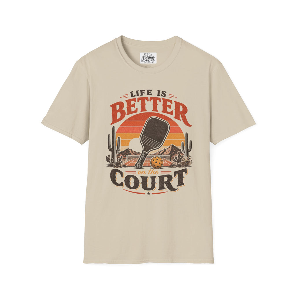BETTER t-shirt