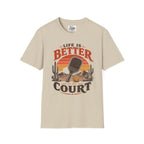 BETTER t-shirt