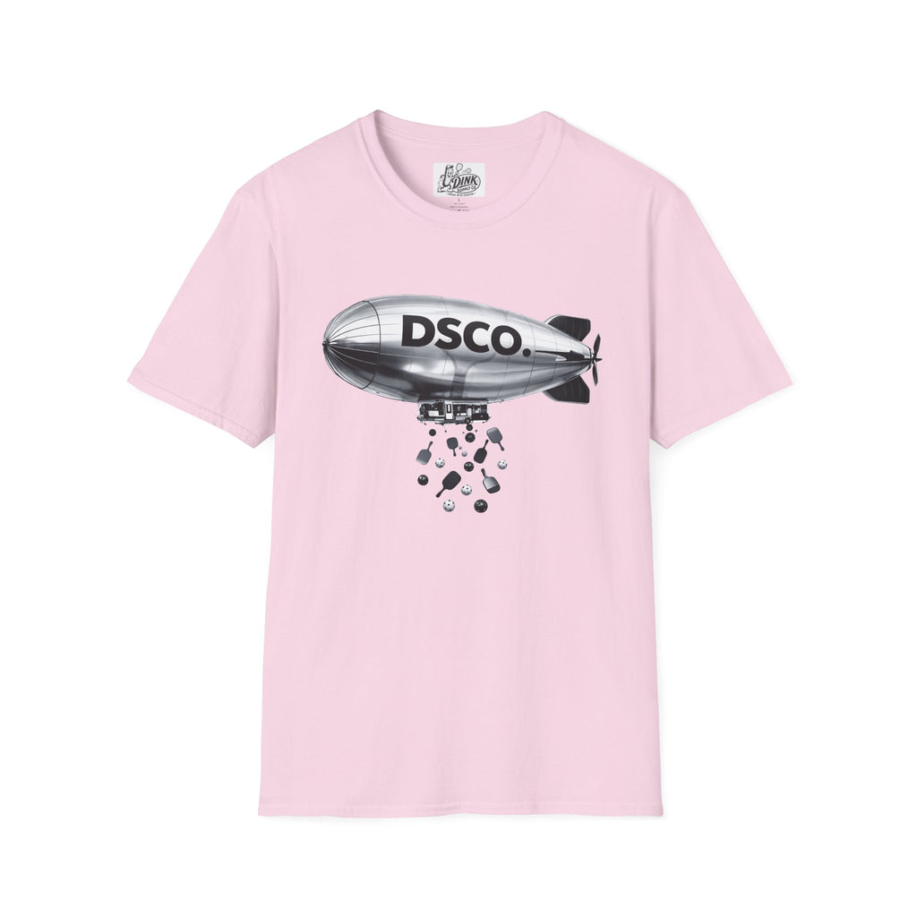 ZEPPELIN T-shirt