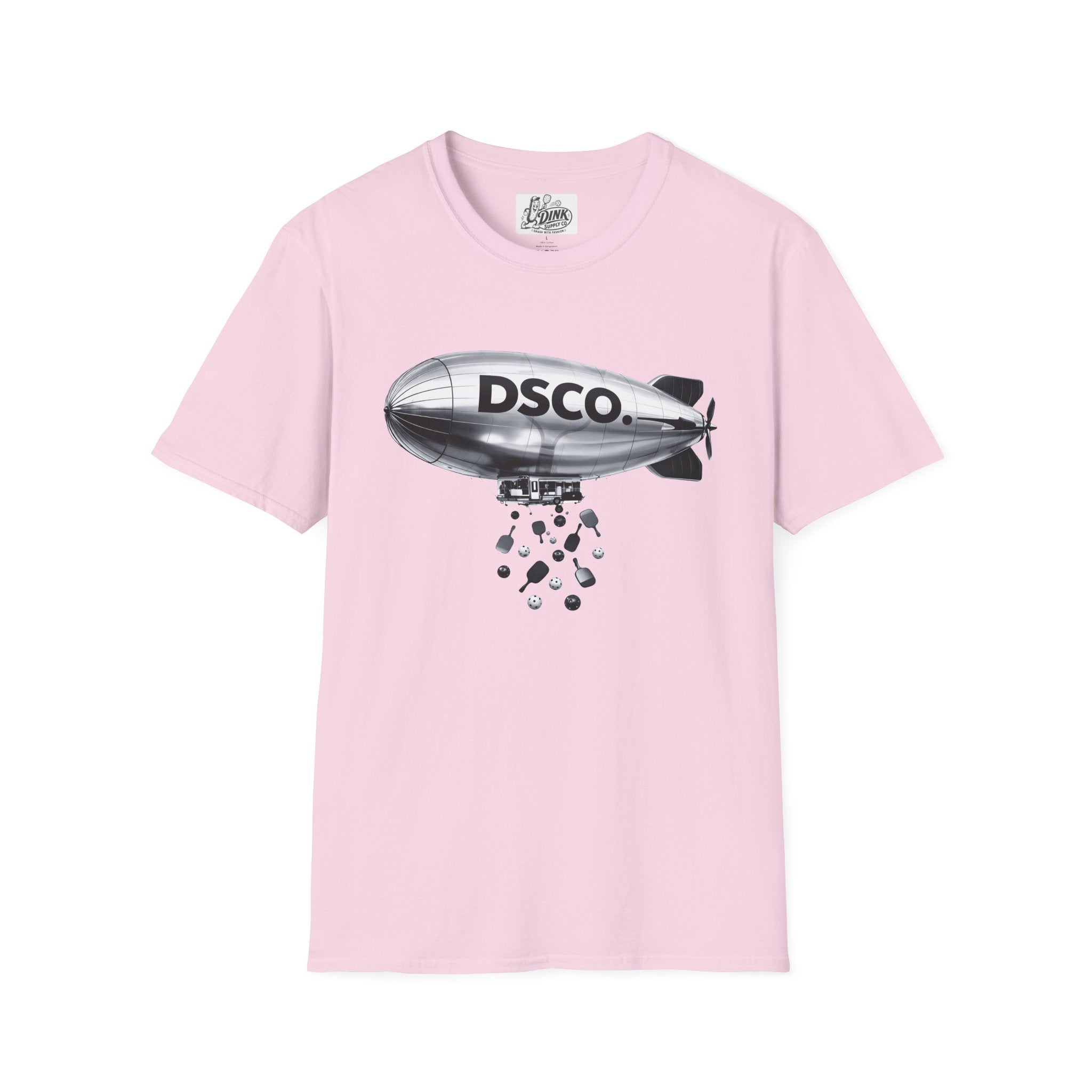 ZEPPELIN T-shirt