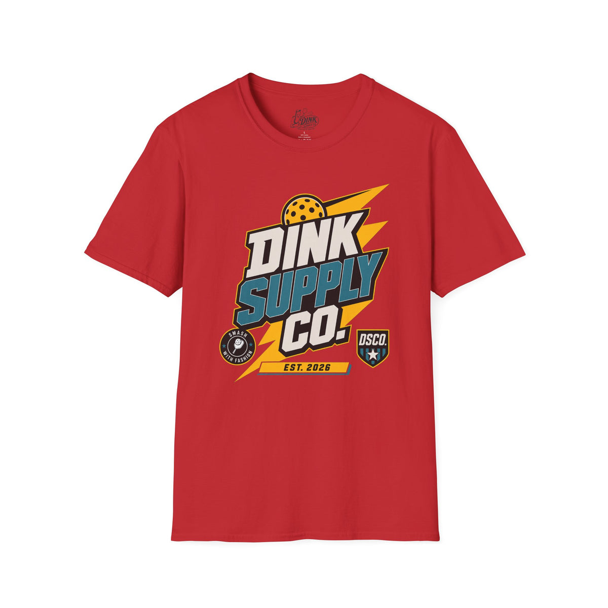 LIGHTNING T-shirt